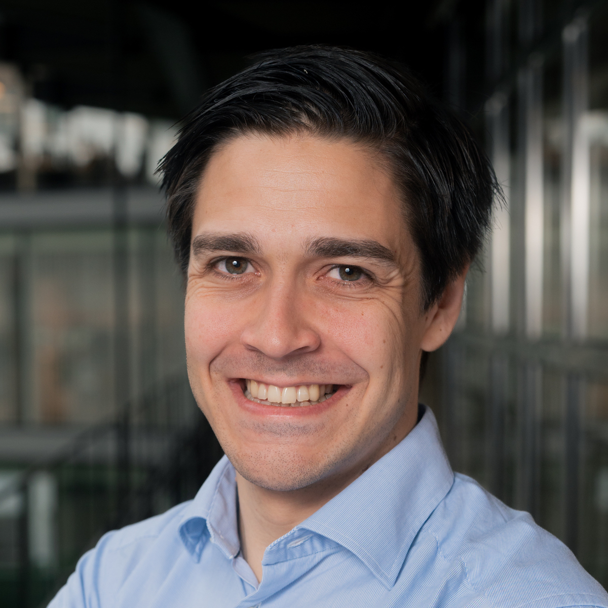 Kristoffer Opsahl
